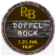 Unser „Gödibock“  doppelt gut 
 
Untergäriges, ausgereiftes Starkbier herrliche Farbe, kräftiger Charakter feinherbe, fruchtige Hopfung Unser „Gödibock“ doppelt gut Untergäriges, ausgereiftes Starkbier herrliche Farbe, kräftiger Charakter feinherbe, fruchtige Hopfung