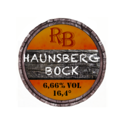 Ein sündhaft guter Biergenuss
Untergäriges, ausgereiftes Starkbier karamellartiger Geschmack zarter, dezenter Hopfenstil Ein sündhaft guter Biergenuss Untergäriges, ausgereiftes Starkbier karamellartiger Geschmack zarter, dezenter Hopfenstil