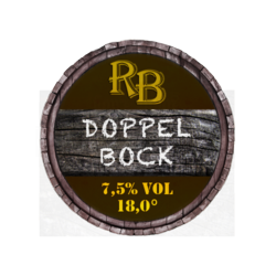 Unser „Gödibock“ doppelt gut
Untergäriges, ausgereiftes Starkbier herrliche Farbe, kräftiger Charakter feinherbe, fruchtige Hopfung Unser „Gödibock“ doppelt gut Untergäriges, ausgereiftes Starkbier herrliche Farbe, kräftiger Charakter feinherbe, fruchtige Hopfung