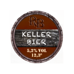 Das beliebteste Bier im Haus
Untergäriges, kellertrübes Märzenbier bernsteinfarben, voll im Geschmack behutsam gereift, mildes Hopfenaroma Das beliebteste Bier im Haus Untergäriges, kellertrübes Märzenbier bernsteinfarben, voll im Geschmack behutsam gereift, mildes Hopfenaroma