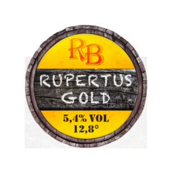 Zu Ehren des hl. Rupert von Salzburg
Untergäriges, helles Märzenbier vollmundig mit goldgelber Farbe feiner, fruchtiger Hopfencharakter Zu Ehren des hl. Rupert von Salzburg Untergäriges, helles Märzenbier vollmundig mit goldgelber Farbe feiner, fruchtiger Hopfencharakter