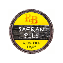 Raggei-Safran Pils
saisonell - auf Anfrage
Untergäriges aufregendes Kreativbier
in der Sektflasche vergoren
mit einer selektiven Hopfung
Safran - das teuerste Gewürz der Welt Raggei-Safran Pils saisonell - auf Anfrage Untergäriges aufregendes Kreativbier in der Sektflasche vergoren mit einer selektiven Hopfung Safran - das teuerste Gewürz der Welt