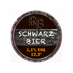 So ein Bier, das gibt’s nur hier
Untergäriges, kräftiges, dunkles Bier altbayrische Brauart, Stoutcharakter Röstaromen, dezenter Hopfenstil So ein Bier, das gibt’s nur hier Untergäriges, kräftiges, dunkles Bier altbayrische Brauart, Stoutcharakter Röstaromen, dezenter Hopfenstil