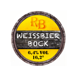 Macht ein Weißbier zum Erlebnis
Obergäriges, naturtrübes Starkbier ausfüllender Biercharakter fruchtiger Hopfencharakter Macht ein Weißbier zum Erlebnis Obergäriges, naturtrübes Starkbier ausfüllender Biercharakter fruchtiger Hopfencharakter