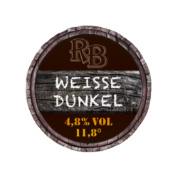 Der dunkle Bruder des Klassikers
Obergäriges, dunkles Weizenbier kräftiger, runder Geschmack zartes, angenehmes Hopfenaroma Der dunkle Bruder des Klassikers Obergäriges, dunkles Weizenbier kräftiger, runder Geschmack zartes, angenehmes Hopfenaroma