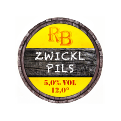 Ein Helles das man probieren muss
Untergäriges, naturtrübes Zwicklbier leichter, schlanker Pilscharakter feinherbe Aroma Hopfennote Ein Helles das man probieren muss Untergäriges, naturtrübes Zwicklbier leichter, schlanker Pilscharakter feinherbe Aroma Hopfennote